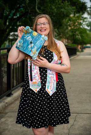 Mrs. Zoe Jarrett (Samra)