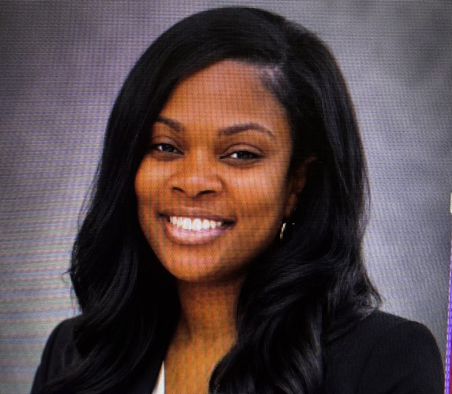 Ms. Tandria Thomas