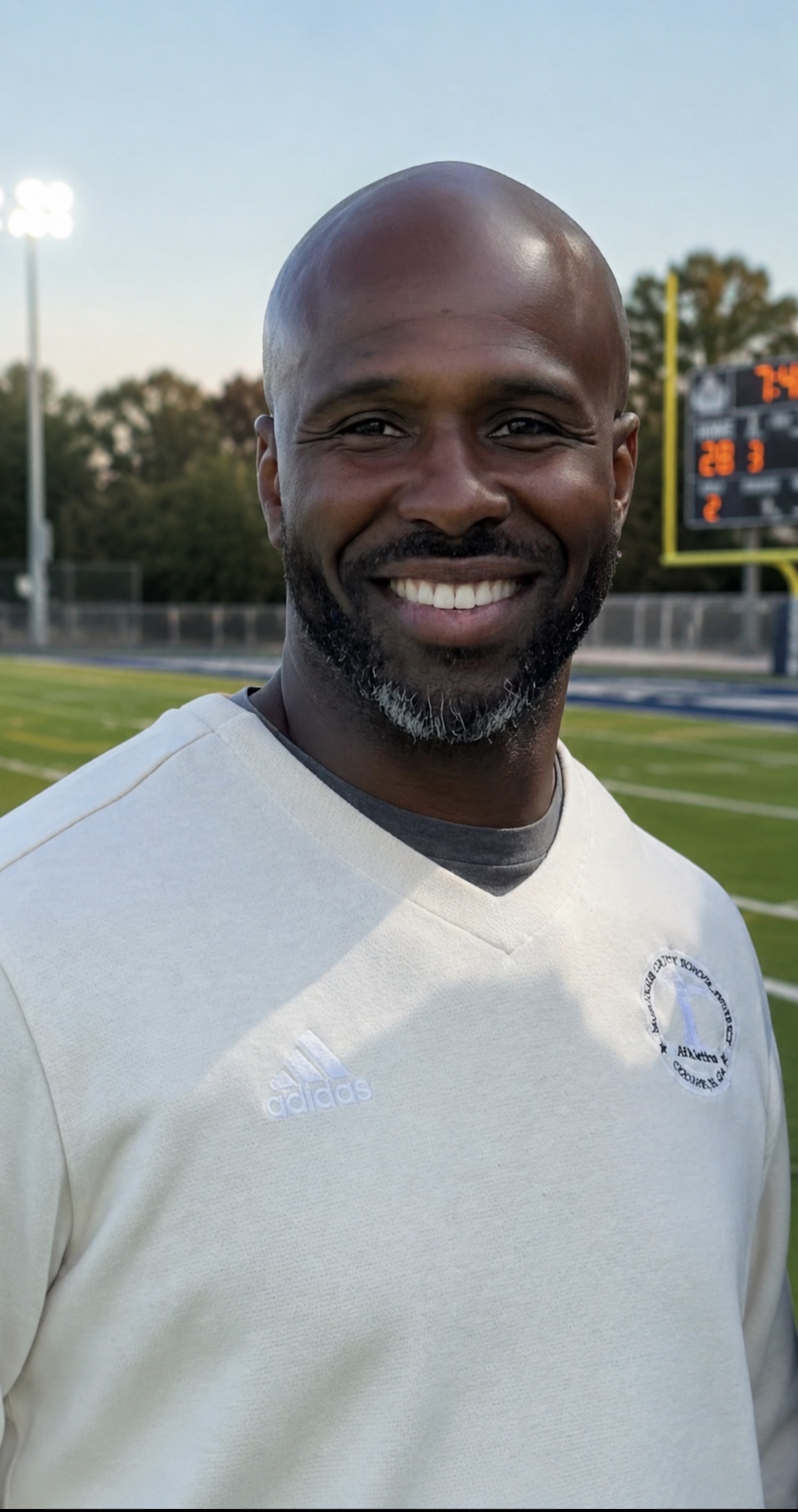 Jeremiah Edwards
