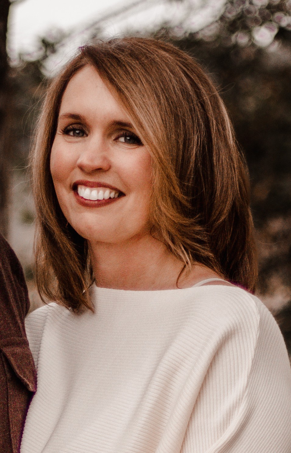 Paula Strong