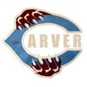 Carver High School logo