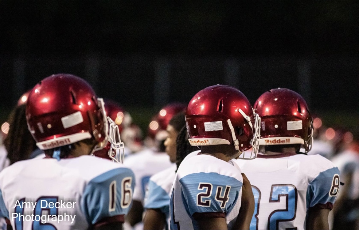 Football Carver High School