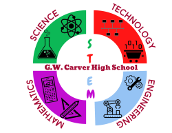 STEM logo