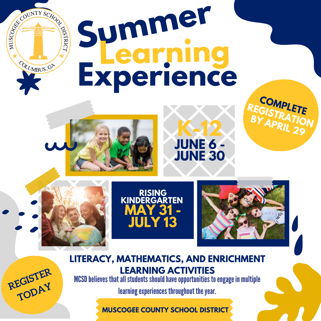 summer learning