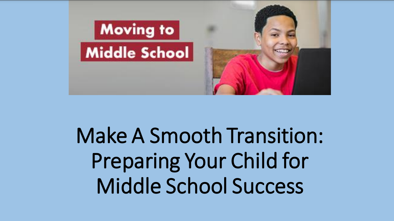 middle school