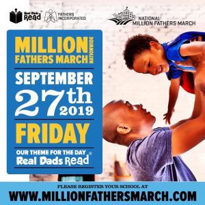 Million Fathers March