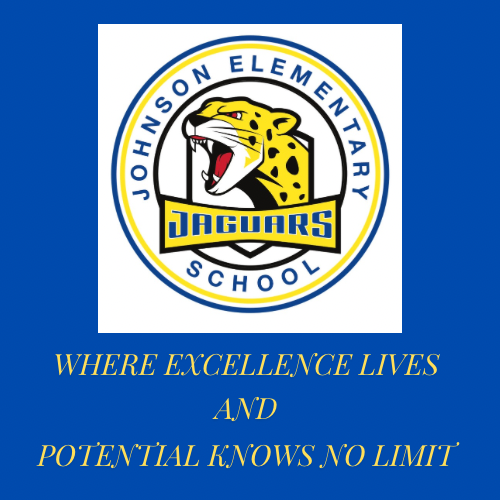 Where Excellence Lives johnson image