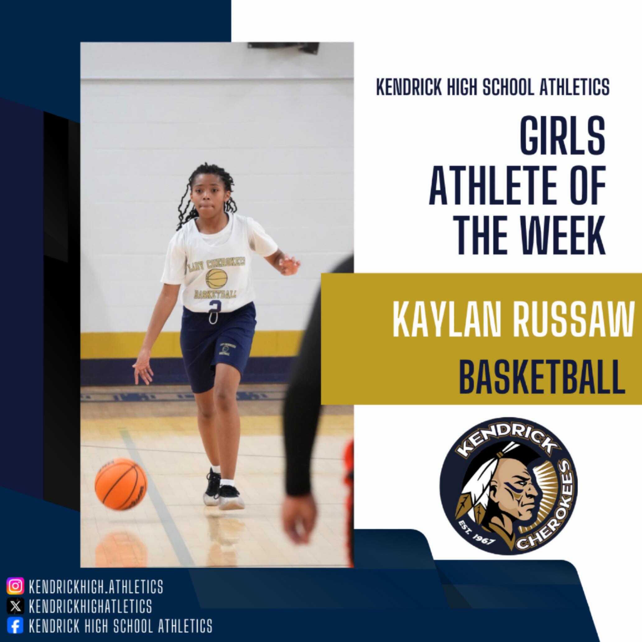 587269130_17942905941092137_8582843902357582235_n Click Here to Vote for our Ledger Enquirer Female Athlete of the Week