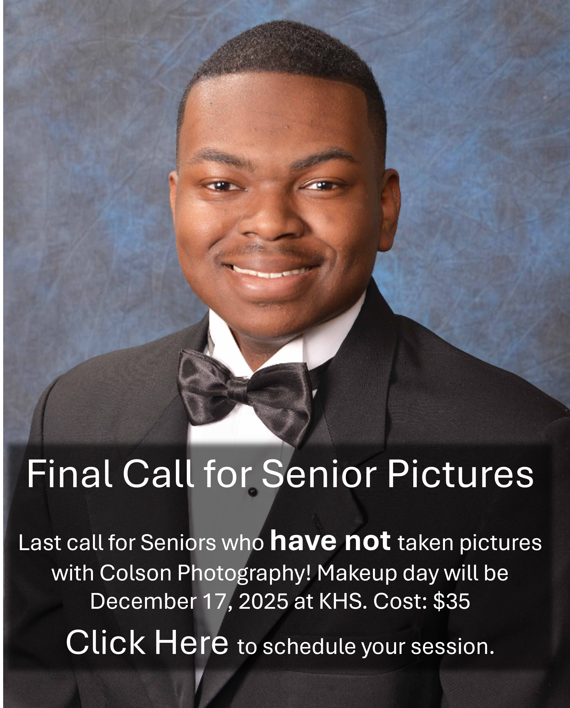 Bowen Grad Early Bird Special