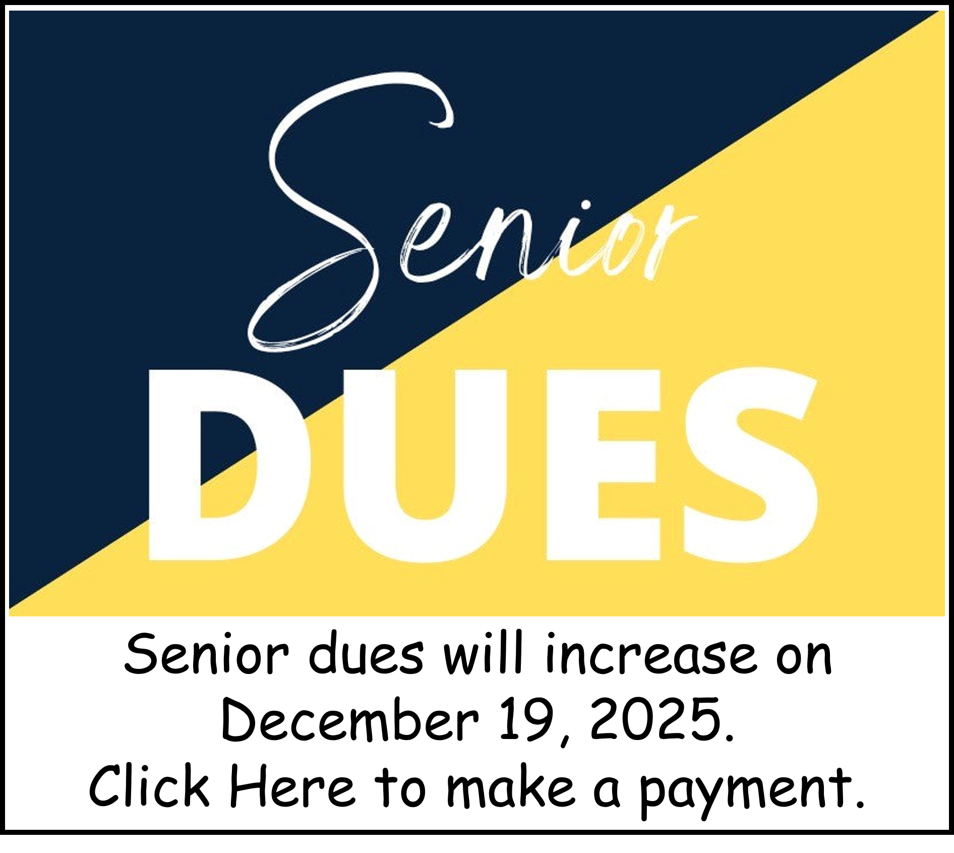 Bowen Grad Early Bird Special