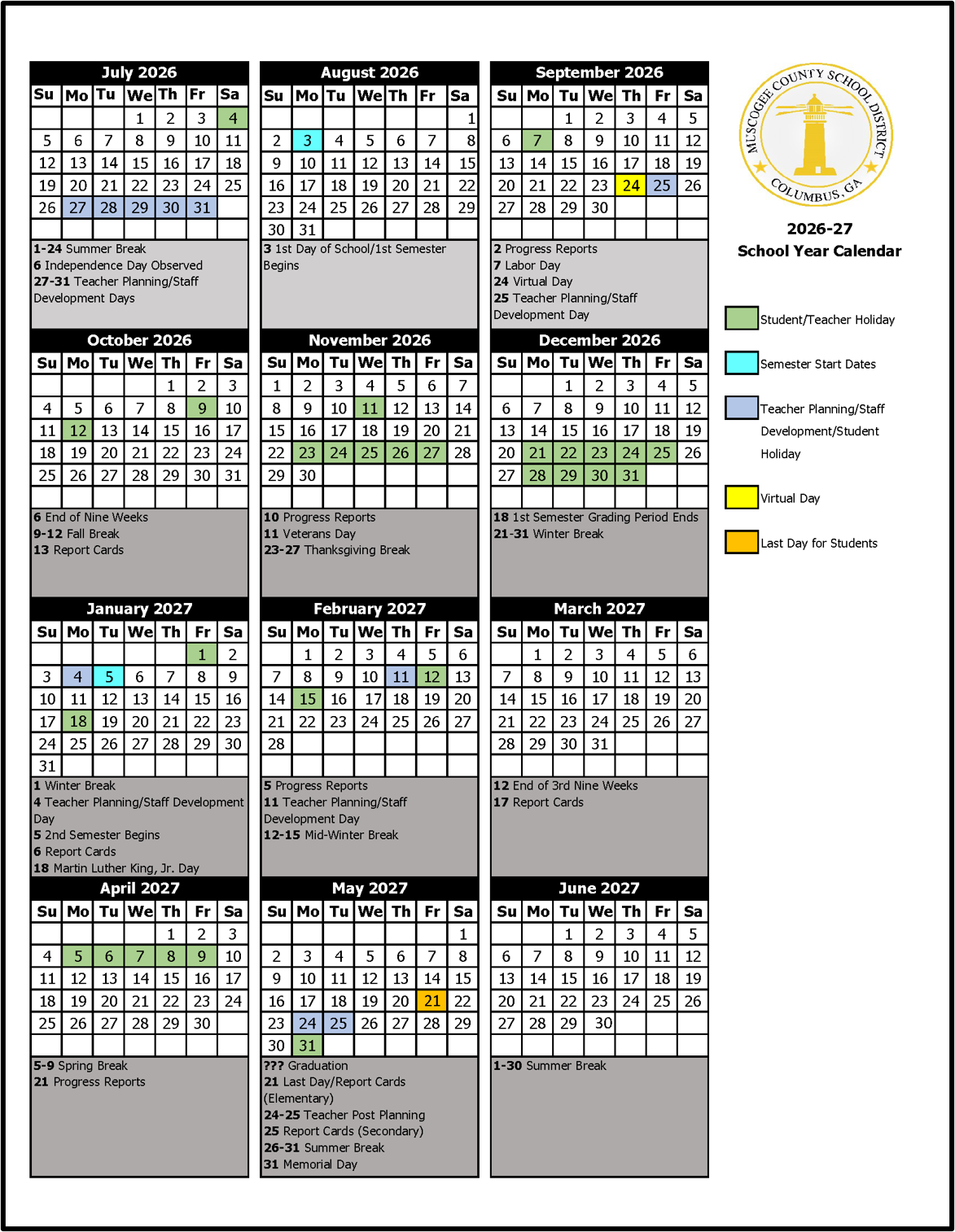 Click here to download MCSD 2022-23 calendar