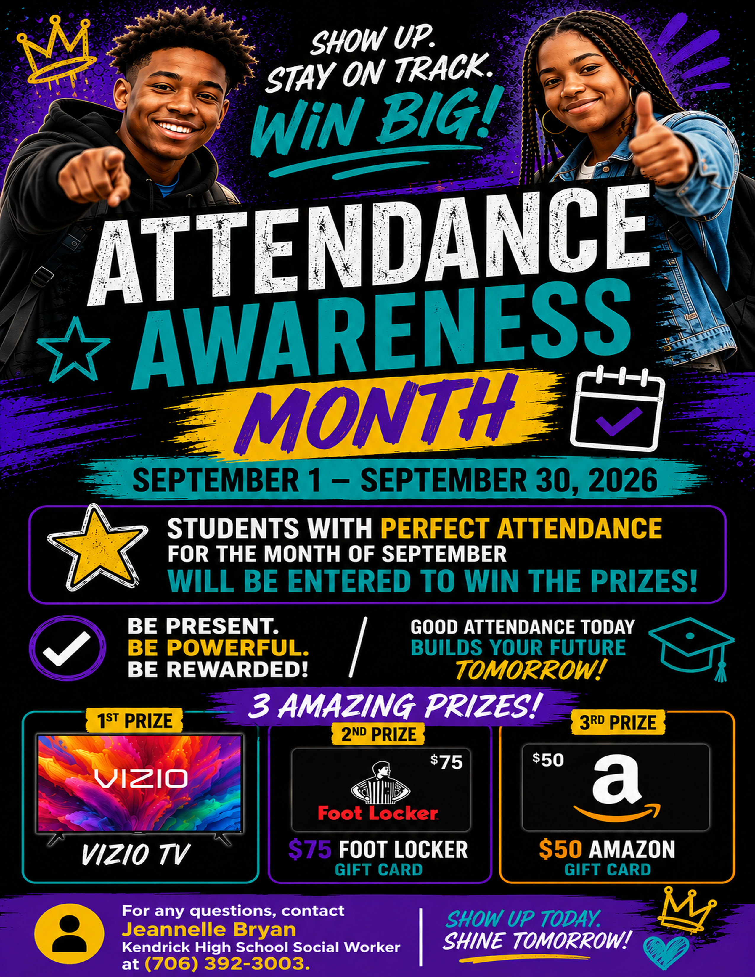 KHS_ATTENDANCE_AWARENESS_MONTH_FLYER_300DPI