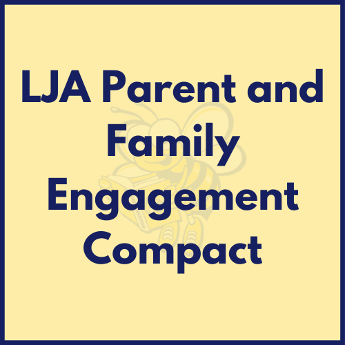 LJA Parent and Family Engagement Compact