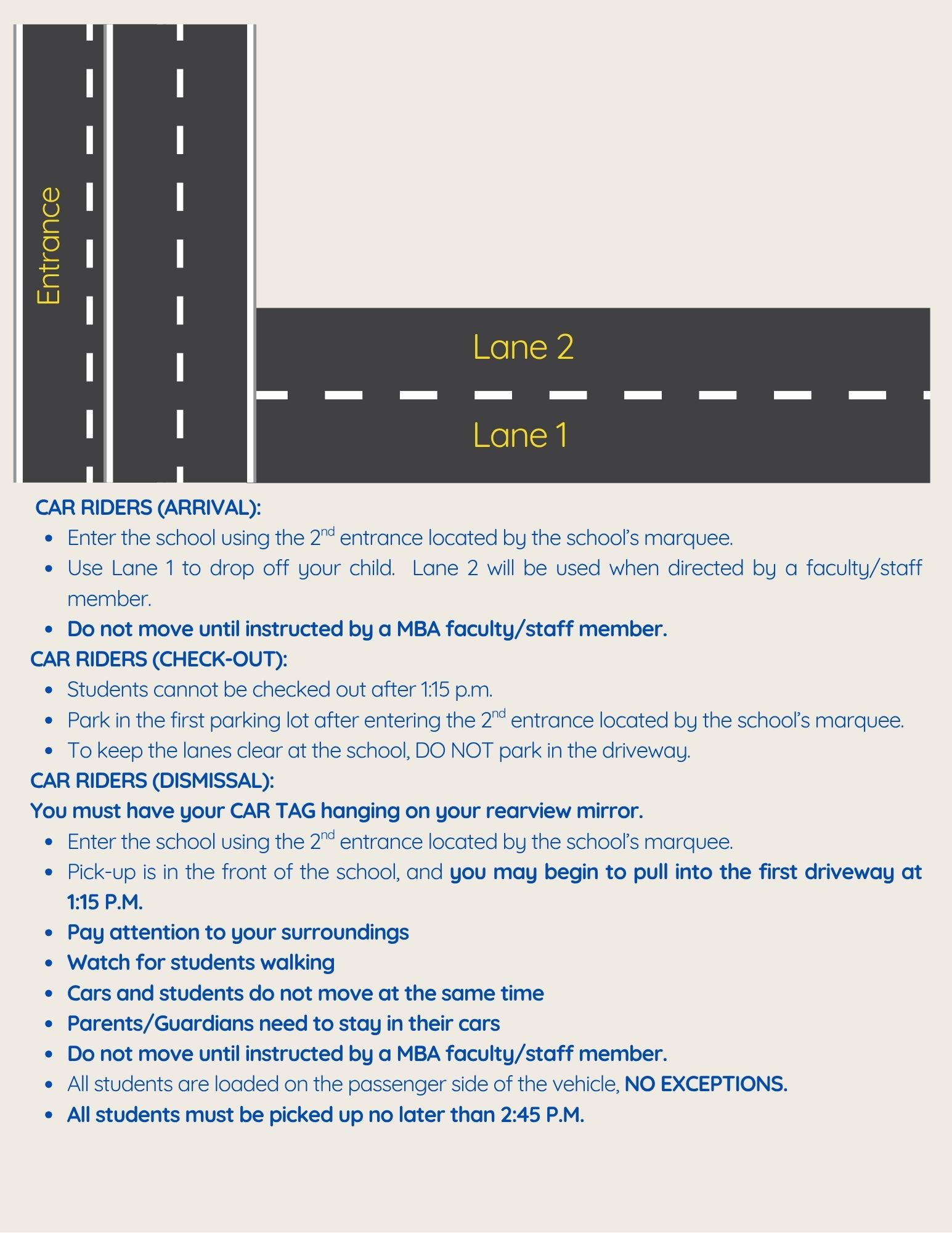 Georgia Milestones Testing Schedule