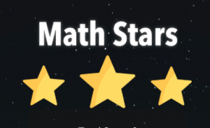 Math Stars