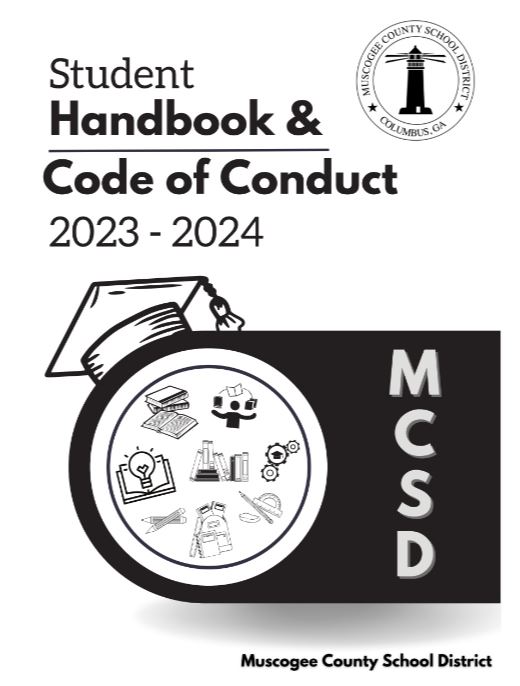 MCSD Student Handbook & Code of Conduct