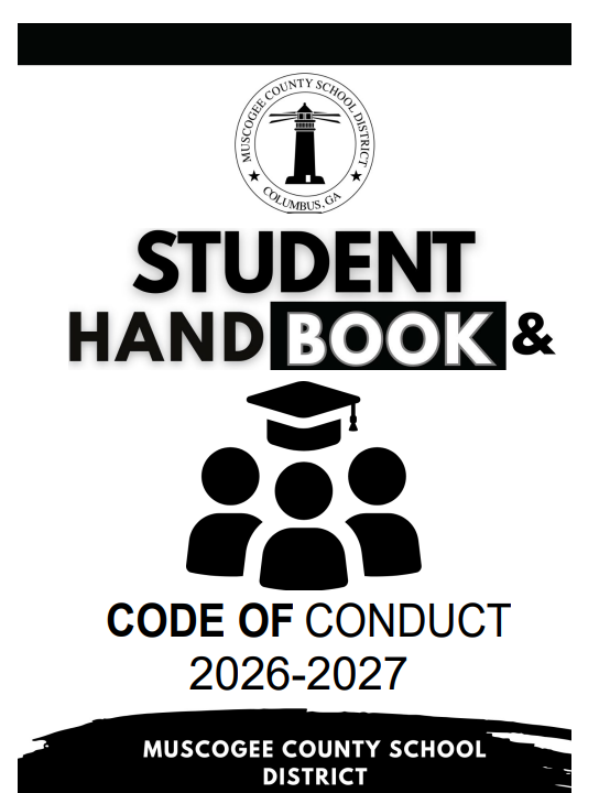 handbook MCSD Student Handbook & Code of Conduct