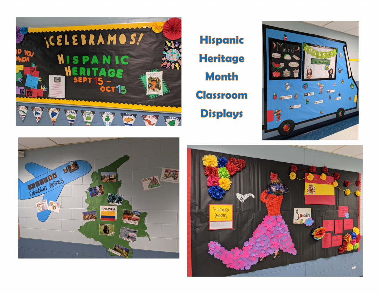 Photo Gallery River Road Elementary