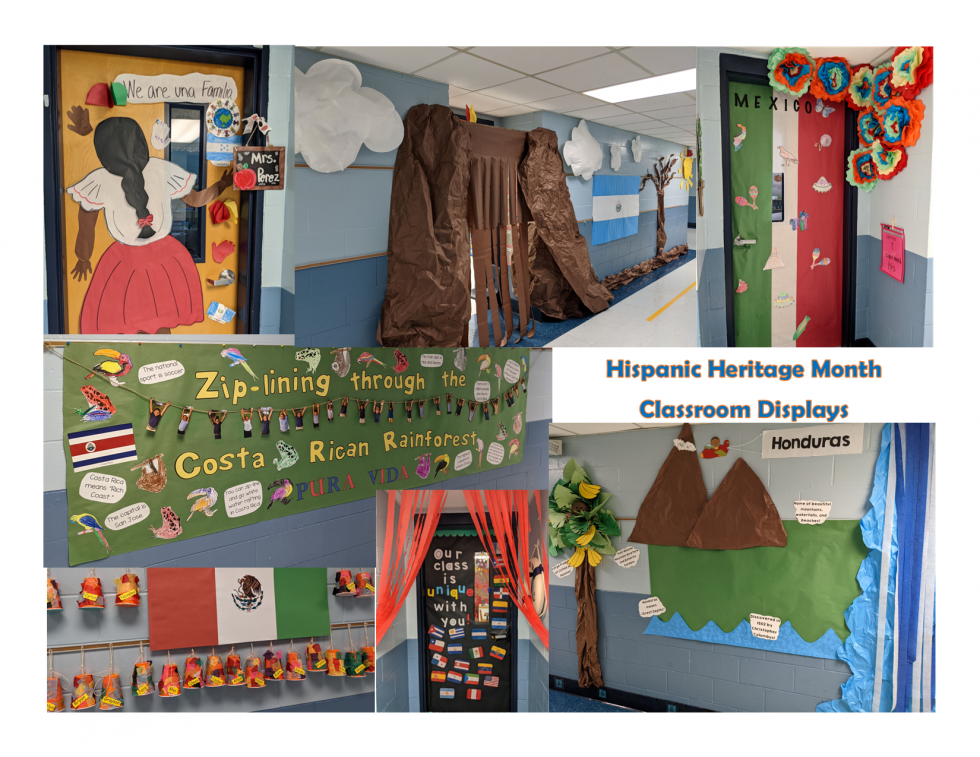 Photo Gallery River Road Elementary