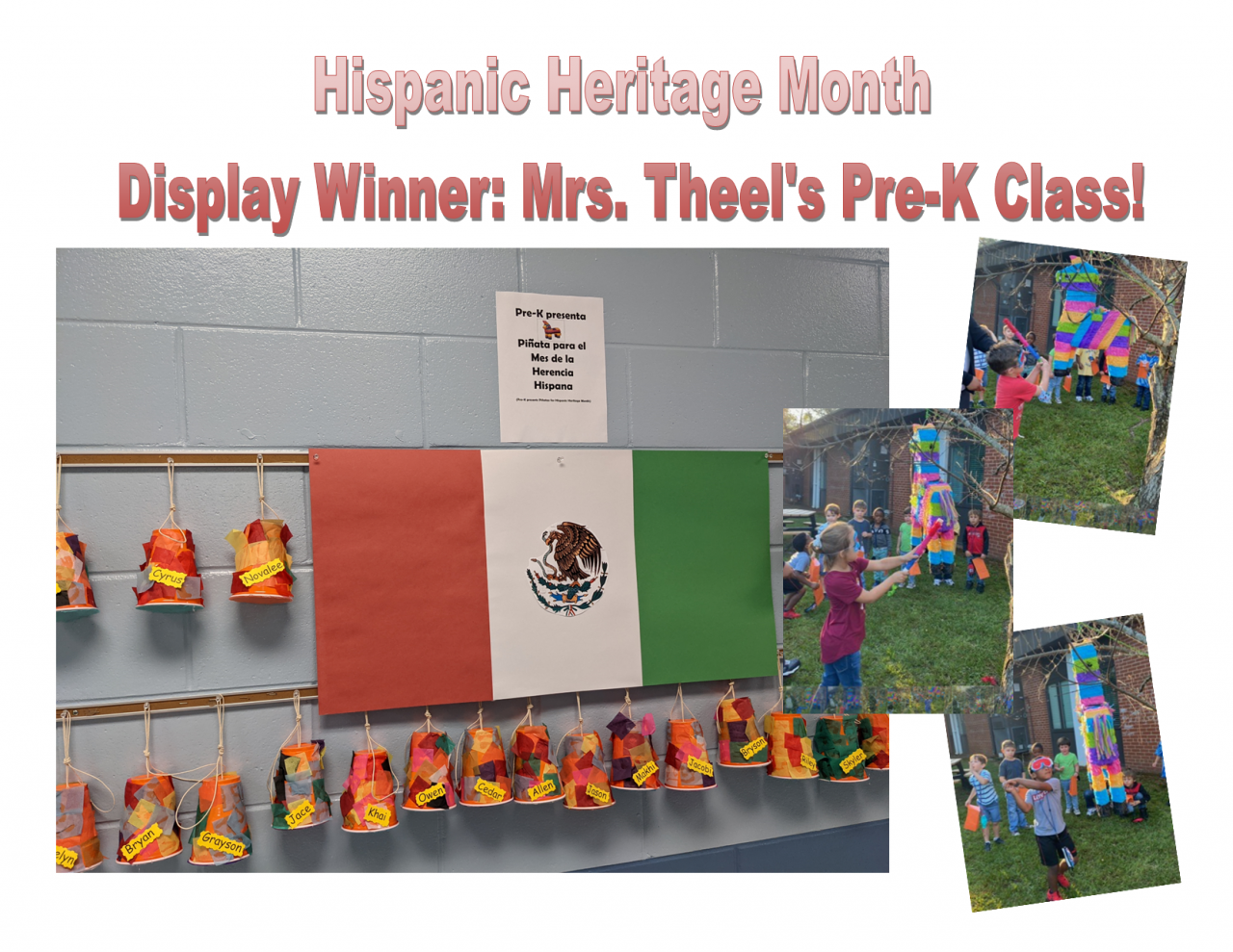 Photo Gallery River Road Elementary