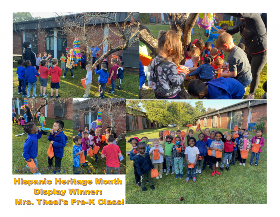 Photo Gallery River Road Elementary