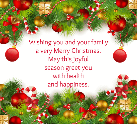 Happy Holidays!  Happy Holidays from your ba&sh family! Christmas