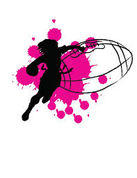 Girls Flag Football