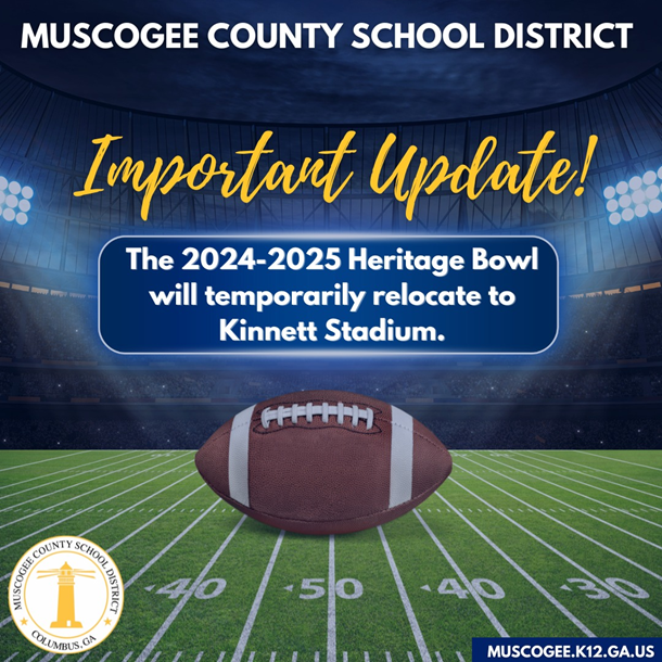 2024-2025 Heritage Bowl