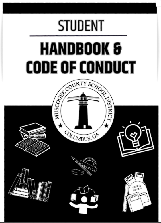 MCSD Student Handbook & Code of Conduct